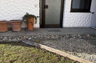 Wohnung mieten in Fossilienweg, 73550 Waldstetten, Einliegerwohnung in Waldstetten mit separatem Eingang und alleinig nutzbarem Garten