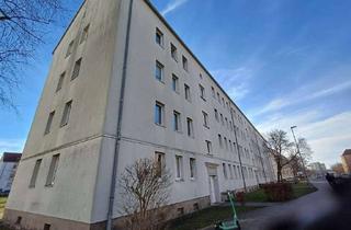 Wohnung mieten in Straße Des Friedens 48, 06217 Merseburg, Wohnen im Süden von Merseburg - 1. OG links