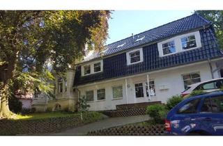 Wohnung mieten in Bismarckstr. 17, 25524 Itzehoe, Gut gelegene 4 Zim.-Whg. zentrumsnahe Lage in Itzehoe