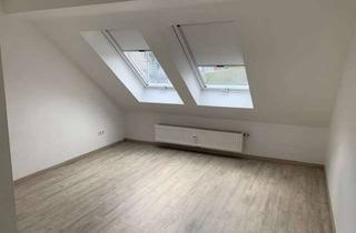 Wohnung mieten in 45127 Ostviertel, ***Helle & modernisierte Dachgeschoss-Wohnung in Essen***