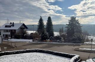 Wohnung mieten in 72250 Freudenstadt, WG-Neugründung: WG-Zimmer in großzügiger 6er WG - Zwei Küchen, drei Bäder, zwei Garagen und Terrasse