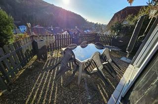 Wohnung mieten in Wäldchenstraße, 63584 Gründau, Helle 3-Zimmer Wohnung mit Terrasse und Garten in Gründau