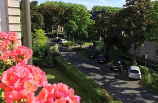 Wohnung mieten in 45894 Buer, Stilvolle 2-Zimmer-Wohnung mit Balkon und hochwertiger Ausstattung