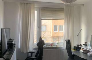 WG-Zimmer mieten in Schützenstraße, 30161 List, 3er WG-Zimmer zu vermieten