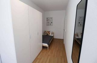 WG-Zimmer mieten in Thälmannstraße 000, 99085 Krämpfervorstadt, +++ Furnished room for rent +++