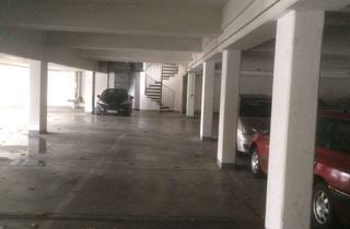 Garagen kaufen in Wredestraße 46, 67059 Mitte, Provisionsfrei: Freier und unvermieteter Tiefgaragenstellplatz in abgeschlossener Anlage, EG-Ebene