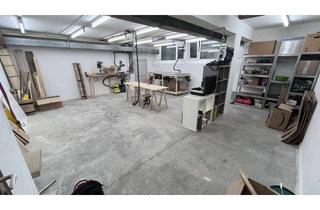 Lager mieten in Engadiner Straße, 81475 München, Nachmieter gesucht: Biete Hobbyraum/Werkstatt/Lager
