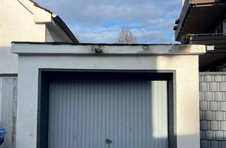 Garagen mieten in Von-Groote-Straße 113, 41066 Bettrath, Kleine Einzelgarage in zentraler Lage in Bettrath zu vermieten