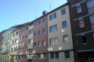 Garagen mieten in Bismarckstrasse 160, 09669 Frankenberg, DOMINI bietet: Aachen - Frankenberg! Garage im Hof..!