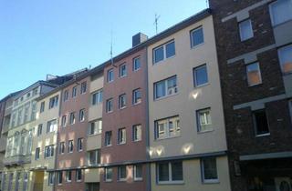Garagen mieten in Bismarckstrasse 160, 09669 Frankenberg, DOMINI bietet: Aachen - Frankenberg! Garage im Hof..!