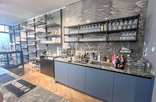Gastronomiebetrieb mieten in 80331 Altstadt-Lehel, ILIEV IMMOBILIEN: Frequenzstarke Gastro-Fläche in Münchener Top-Lage