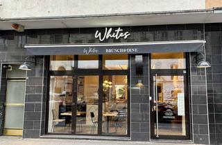 Gewerbeimmobilie kaufen in 50672 Altstadt-Nord, Vermietete Gewerbeeinheit in zentraler Lage von Köln