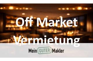 Gastronomiebetrieb mieten in 28203 Steintor, Exklusive Szene-Gastronomie in Toplage des Bremer Viertels