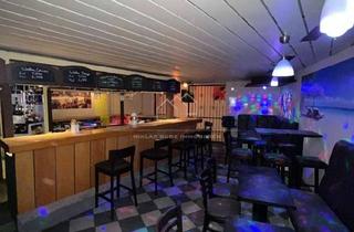 Gewerbeimmobilie mieten in 21745 Hemmoor, Aufgepasst: Stilvolle Bar im Stadtzentrum von Hemmoor mit Inventar zu vermieten