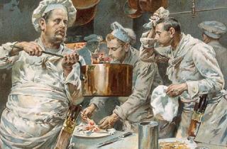 Gastronomiebetrieb mieten in 42281 Barmen, Erfolgreiche Gastronomie in Wuppertal sucht Lizenznehmer/Nachfolger