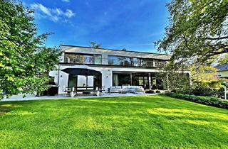 Haus kaufen in 27793 Wildeshausen, **PROVISIONSFREI** Architektur-Ikone im Bauhausstil in Wildeshausen (6 Zi.)