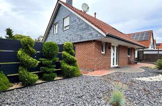 Haus kaufen in 30982 Pattensen, Ihr neues Zuhause in Pattensen – gepflegt, hochwertig und bezugsbereit