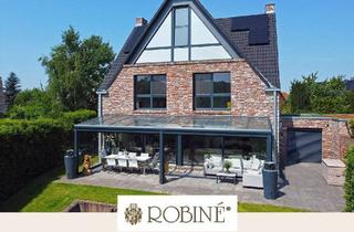 Einfamilienhaus kaufen in 41470 Neuss, Hochwertiges Einfamilienhaus mit traumhaftem Ausblick in beliebter Randlage von Neuss