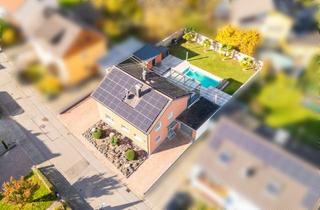 Haus kaufen in 79591 Eimeldingen, Zweifamilienhaus in ruhiger Sackgassenlage in Eimeldingen - modernisiert mit vielen Extras!