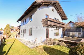 Haus kaufen in 87634 Obergünzburg, Projekt für Handwerker – Sanierungsobjekt im Herzen von Obergünzburg