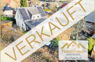 Haus kaufen in 23896 Poggensee, Familienfreundlich & effizient – mit Einliegerwohnung