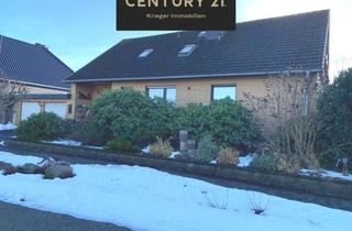 Einfamilienhaus kaufen in 29386 Hankensbüttel, Gut geschnittenes Einfamilienhaus mit Einliegerwohnung. Besichtigungen ab den 16.2.2026