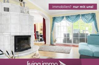 Villa kaufen in 35287 Amöneburg, Traumhaus - Villa in Amöneburg kaufen - Mit zwei separaten Wohneinheiten -