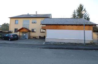 Mehrfamilienhaus kaufen in 74626 Bretzfeld, Mehrfamilienhaus mit 3 Wohnungen in ruhiger Lage