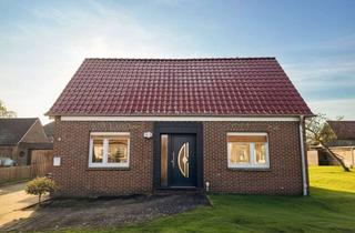 Einfamilienhaus kaufen in 26340 Zetel, Modernisiertes Einfamilienhaus auf großzügigem Grundstück in Astederfeld