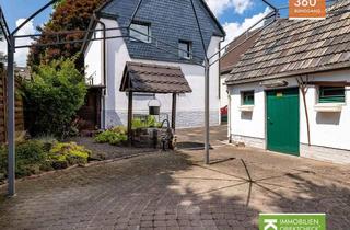 Einfamilienhaus kaufen in 40880 Ratingen, Freistehendes Einfamilienhaus mit 740m² Grundstück im Herzen von Tiefenbroich