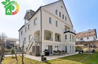 Haus kaufen in 85229 Markt Indersdorf, Seltene Gelegenheit: Charmantes MFH in ruhiger Lage von Markt Indersdorf - Wohnen & Investieren