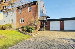 Einfamilienhaus kaufen in 40229 Eller, Attraktives Einfamilienhaus in Düsseldorf-Eller auf Erbpachtgrundstück mit großem Garten, Sauna uvm.