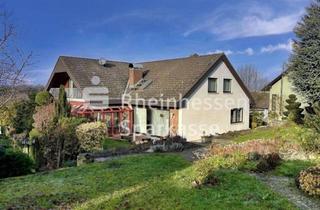 Einfamilienhaus kaufen in 55232 Alzey, Wohnen in bester Lage - Einfamilienhaus in Alzey-Dautenheim