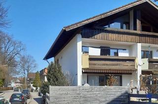 Doppelhaushälfte kaufen in Frühlingstraße 11, 87527 Sonthofen, Platz für Deine Familie - Doppelhaushälfte in Sonthofen