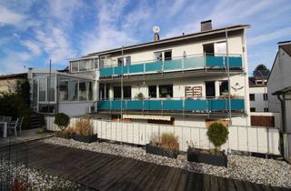 Mehrfamilienhaus kaufen in 53123 Duisdorf, Mehrfamilienhaus mit Steigerungspotenzial oder großzügiger Eigentümerwohnung