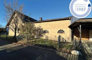 Haus kaufen in 22941 Bargteheide, Ein Fundament, zwei Einheiten!