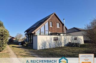 Einfamilienhaus kaufen in Am Scheitberg 17, 06774 Rösa, Gepflegtes Einfamilienhaus in Muldestausee OT Brösa zu verkaufen! Ab mtl. 912,50 EUR Rate!