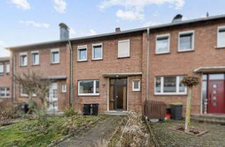 Haus kaufen in 47661 Issum, Aus Alt mach Wow – Familienhaus mit Garten & Potenzial