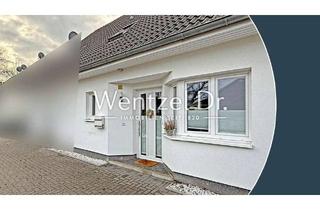 Reihenhaus kaufen in 22113 Oststeinbek, Energieeffizientes Mittelreihenhaus mit Feldrandlage in Oststeinbek - Wentzel Dr.