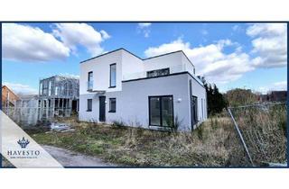 Einfamilienhaus kaufen in 29336 Nienhagen, Doppelte Chance: Einfamilienhaus zur eigenen Vollendung plus Baugrundstück inkl. Baugenehmigung in a