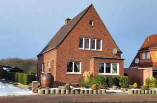 Einfamilienhaus kaufen in 48565 Steinfurt, Einfamilienhaus mit traumhaftem Garten!