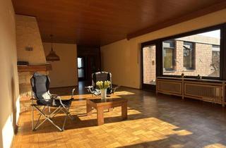 Haus kaufen in Lohstr. 125, 59368 Werne, Werne - Bungalow mit freiem Blick und vielen Möglichkeiten in ruhiger Seitenstrasse