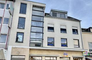 Haus kaufen in 41539 Dormagen, Dormagen | Attraktives Wohn-/Gewerbeobjekt | 249.800€ p.a. | 1725m² | DM Ankermieter | 8 WE | 24 SP