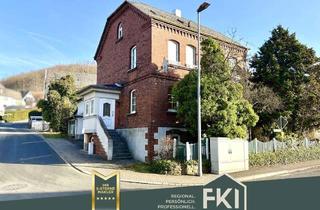 Mehrfamilienhaus kaufen in 57567 Daaden, **Attraktives Mehrfamilienhaus zur Kapitalanlage oder Eigennutz in Daaden**