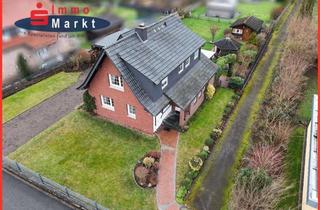 Haus kaufen in 32312 Lübbecke, Ihr neues Zuhause???