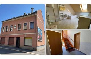 Haus kaufen in 08412 Werdau, Das Haus mit vielfältigen Möglichkeiten