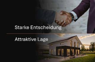 Haus kaufen in 85238 Petershausen, Perfekte Harmonie: Haus, Grundstück & Finanzierung aus einer Hand.