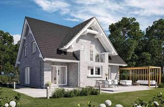 Haus kaufen in 18528 Zirkow, Traum in weißem Klinker inkl. Grundstück