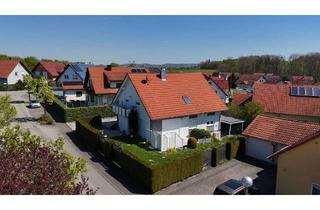 Haus kaufen in 74599 Wallhausen, Geräumiger Komfort in gehobener Lage