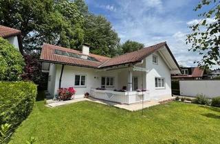 Einfamilienhaus kaufen in 87437 Kempten, Einfamilienhaus mit Ausbaureserve in idyllischer Lage in Kempten
